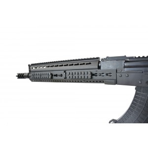 Страйкбольный автомат (LCT) LTS AK KEYMOD 13,5